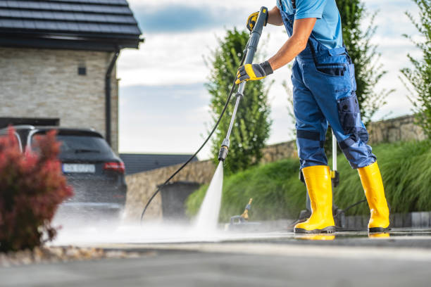 Trusted Bonnetsville, NC Pressure Washing Services Experts