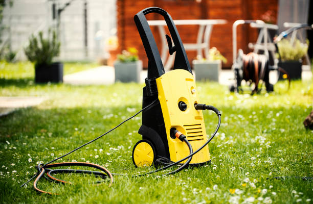 Playground Equipment Cleaning in Bonnetsville, NC